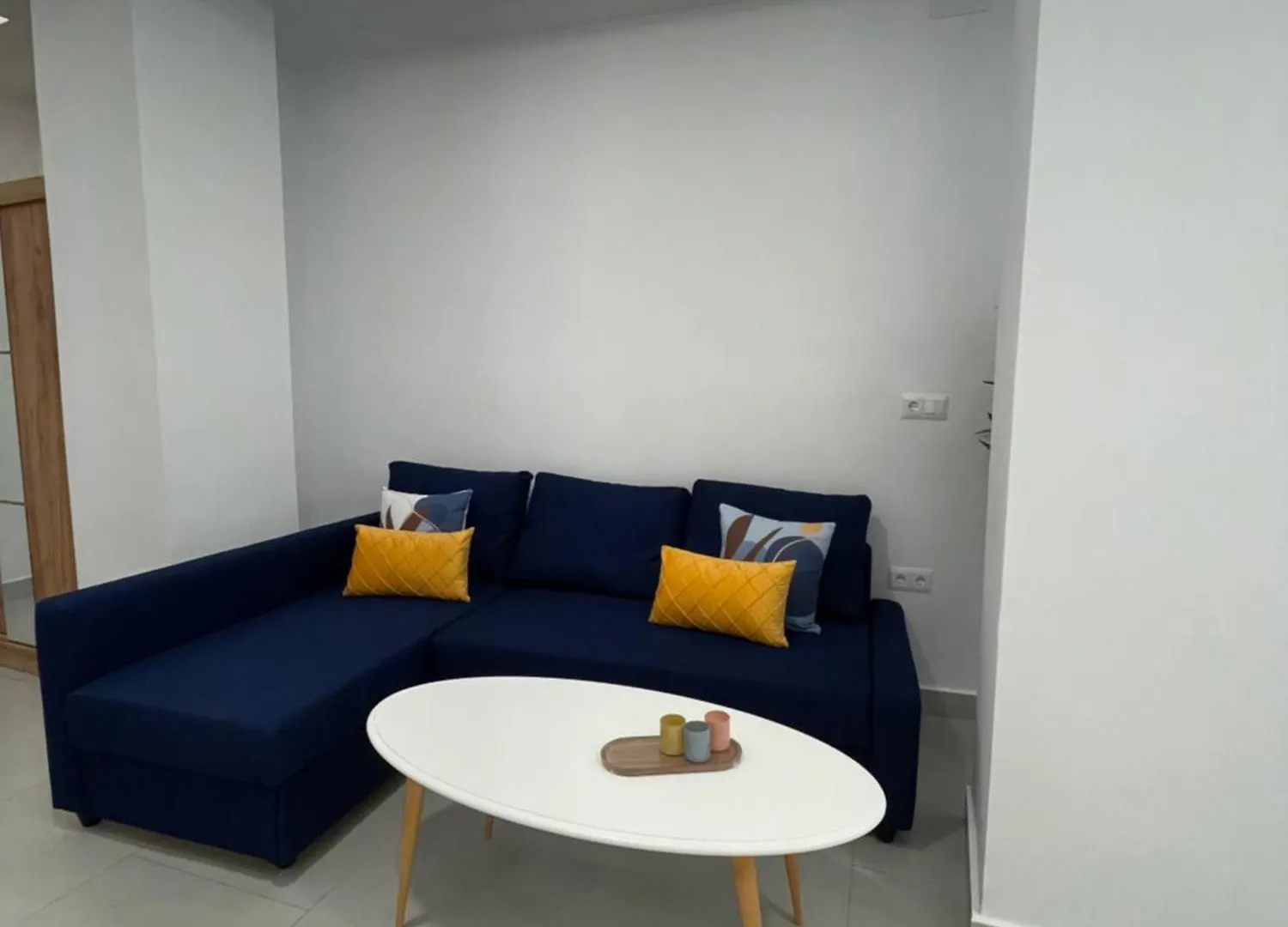 Luxury Apartment Bella Malaga