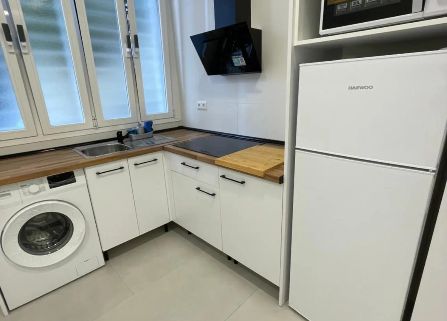 Luxury Apartment Bella Malaga 0*,  Hiszpania