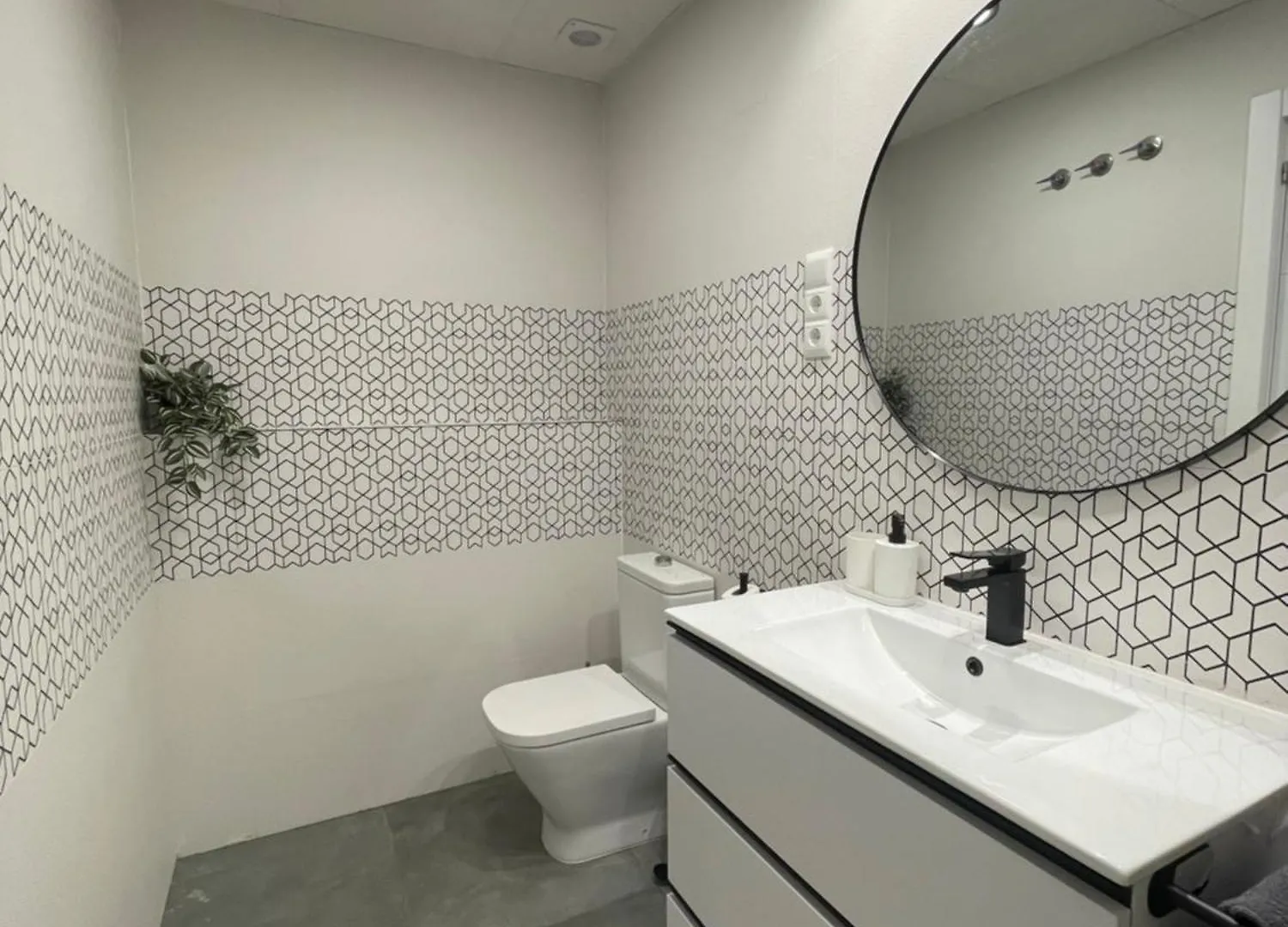 Luxury Apartment Bella Malaga Hiszpania